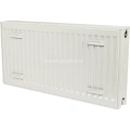 Стальной радиатор Kermi Profil-K FKO 22/400/800 боковое подключение, 1211 Вт