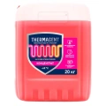 Теплоноситель Thermagent -65 10 кг на основе этиленгликоля