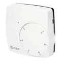 Комнатный термостат Stout WFHT-BASIC с светодиодом