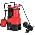 Дренажный насос Rommer Profi 550Вт для грязной воды