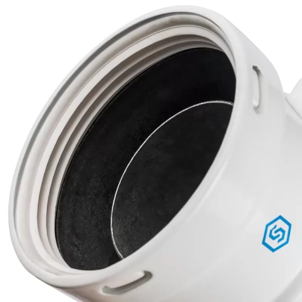 Конденсатосборник вертикальный Stout Dn 80