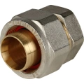Переходник с внутренней резьбой винтовой Stout 1x32