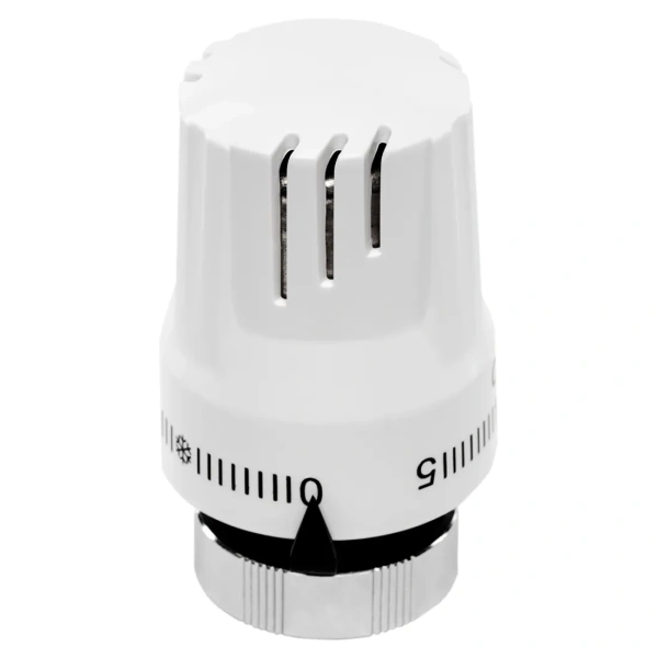 Термостатическая головка Royal Thermo BASIC М30х1,5