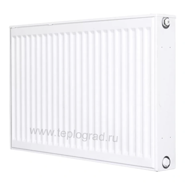 Стальной радиатор Buderus Logatrend K-Profil 30/900/900 боковое подключение, 2302 Вт