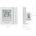Термостат комнатный электронный Salus VS35W