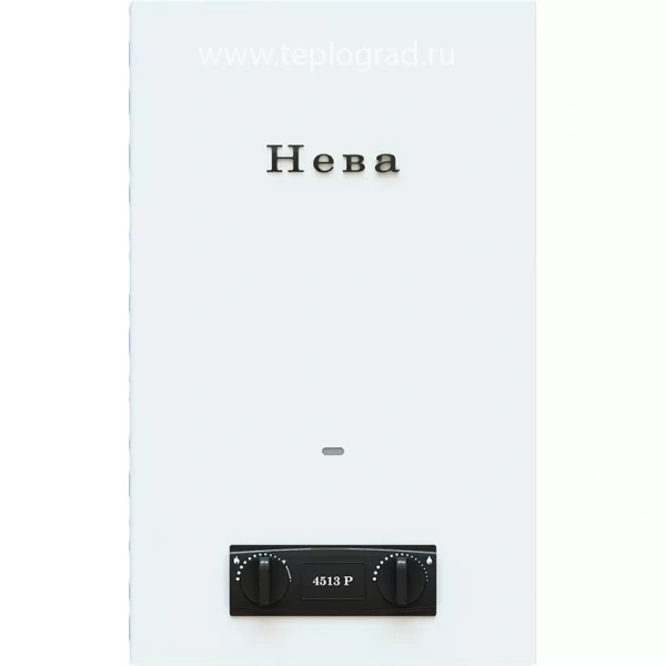 Газовая колонка Нева 4513Р