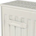 Стальной радиатор Kermi Profil-V FTV 33/300/400 нижнее подключение, 650 Вт