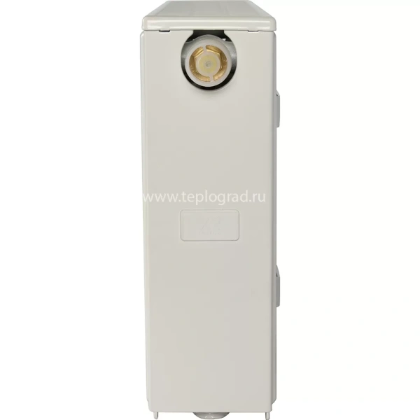 Стальной радиатор Kermi Profil-V FTV 22/300/400 нижнее подключение, 481 Вт