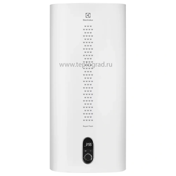 Водонагреватель Electrolux EWH 50 Royal Flash