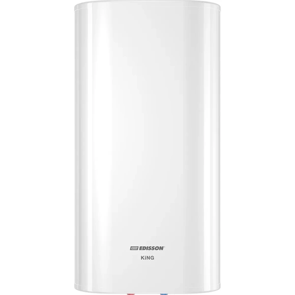 Водонагреватель накопительный EDISSON King 50 V
