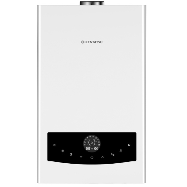 Настенный газовый котел Kentatsu Nobby Base ATMO (S) 28-OC