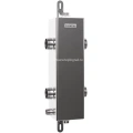 Гидрострелка Gidruss GRSS-250-50 (до 250 кВт, G 2, нерж. сталь)