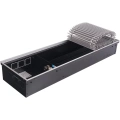 Внутрипольный конвектор Stout SCN 110.240.800 с естественной конвекцией