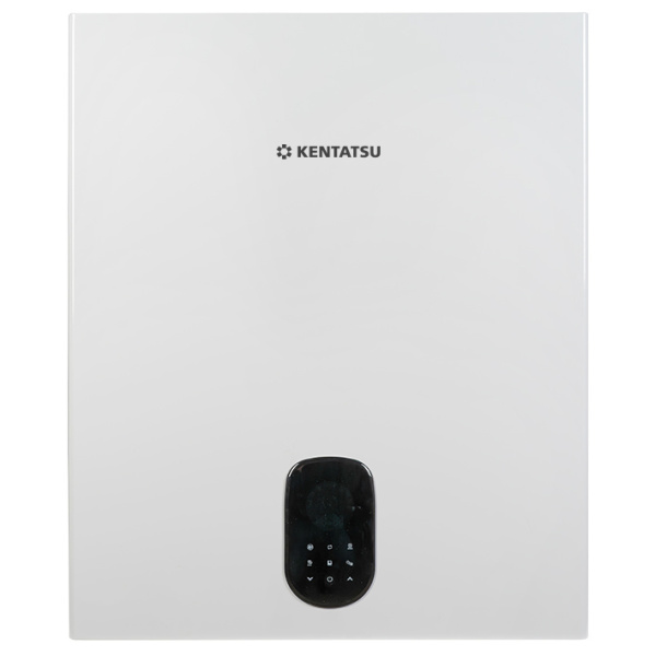 Настенный газовый котел Kentatsu Nobby Base 32-2CS