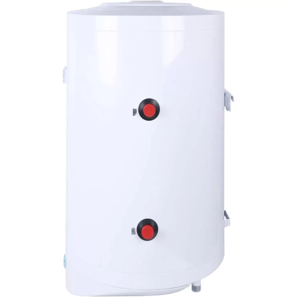 Бойлер косвенного нагрева Stout 200 литров, настенный монтаж