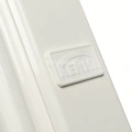 Стальной радиатор Kermi Profil-V FTV 11/400/1800 нижнее подключение, 1561 Вт