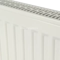 Стальной радиатор Kermi Profil-K FKO 12/400/600 боковое подключение, 672 Вт