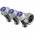 Коллекторы для воды Uponor Коллекторы для воды Uponor