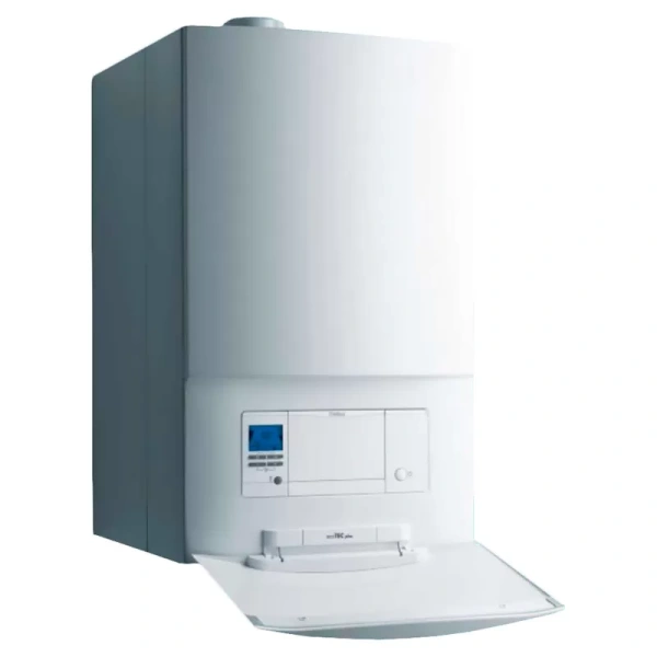 Газовый конденсационный котел Vaillant ecoTEC plus VU INT IV 656/5-5 H
