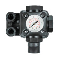 Реле давления Unipump PM/5-3W с манометром
