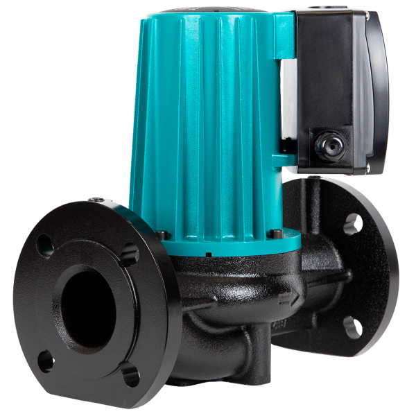 Циркуляционный насос Shinhoo BASIC PRO 65-12SF 3x380В