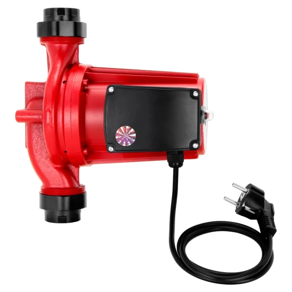 Циркуляционный насос Jemix WRS 40/10