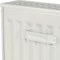 Стальной радиатор Kermi Profil-V FTV 22/400/800 нижнее подключение, 1211 Вт