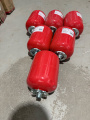 Расширительный бак Unipump 8 л Уценка