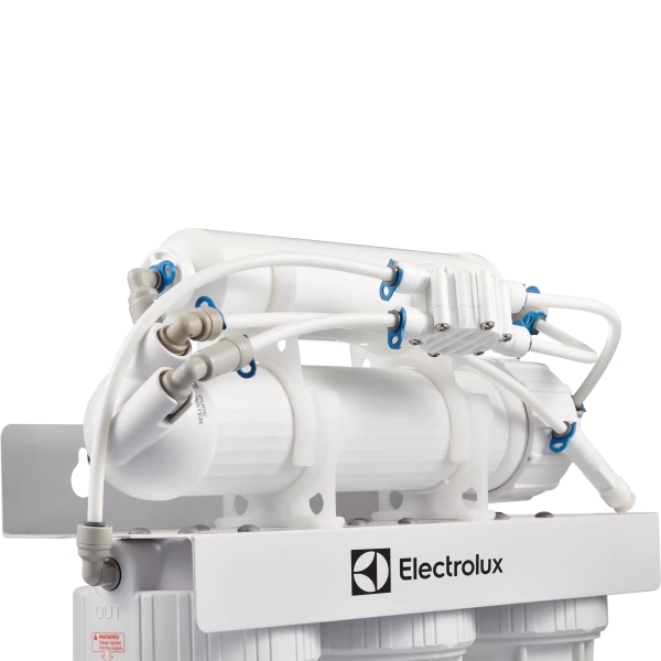 Фильтр для очистки воды Electrolux RevOs OsmoProf500 с обратным осмосом