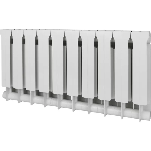 Биметаллический радиатор Global Style Extra 350 10 секций