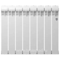 Биметаллический радиатор Royal Thermo Indigo Super+ 500 8 секций