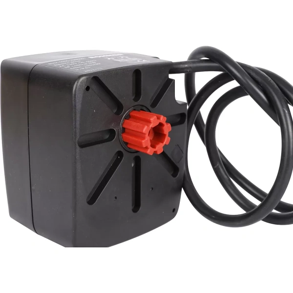 Сервопривод Rommer 230V 120s