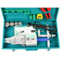 Сварочный аппарат CANDAN CM-01 SET-WV для полипропиленовых труб