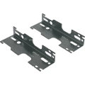 Стальной радиатор Kermi Profil-V FTV 12/300/400 нижнее подключение, 360 Вт