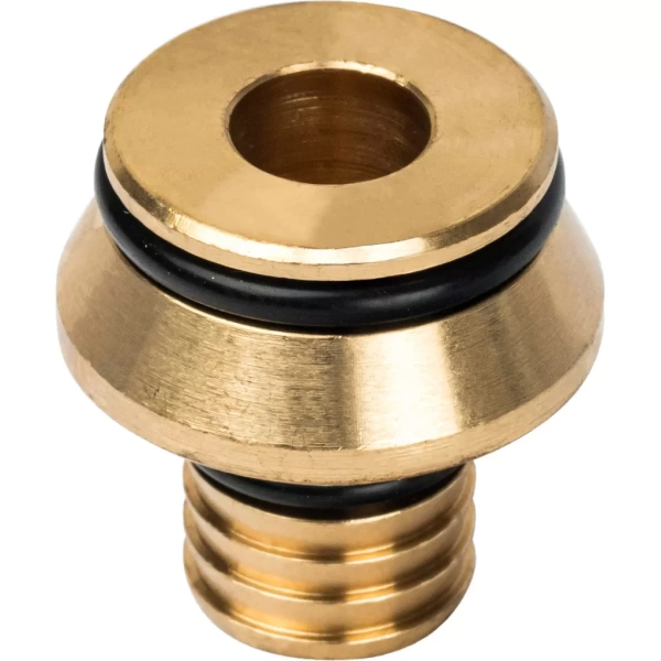 Фитинг компрессионный Stout 16х2,0x3/4 для металлопластиковых труб PEX-AL-PEX