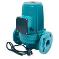 Циркуляционный насос Wester WCP 50-12F3
