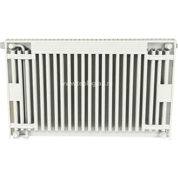 Стальной радиатор Kermi Profil-V FTV 11/500/800 нижнее подключение, 838 Вт