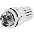 Термостатическая головка Rommer RHT-0002-103015 жидкостная M30x1,5