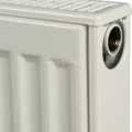 Стальной радиатор Kermi Profil-K FKO 12/300/3000 боковое подключение, 2704 Вт