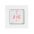 Сенсорный комнатный термостат Danfoss Icon 24 В, встраиваемый