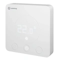 Термостат комнатный Oventrop ClimaCon F 210 230В, накладной