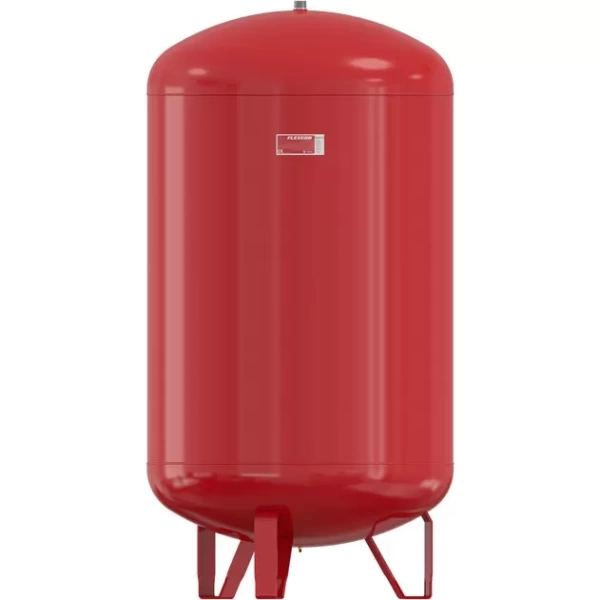 Расширительный бак Flamco Flexcon R 600 для систем отопления 6 бар