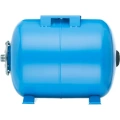 Гидроаккумулятор Unipump 50 л. горизонтальный