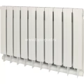 Биметаллический радиатор Global Style Plus 500 10 секций