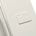 Стальной радиатор Kermi Profil-K FKO 22/400/1400 боковое подключение, 2119 Вт