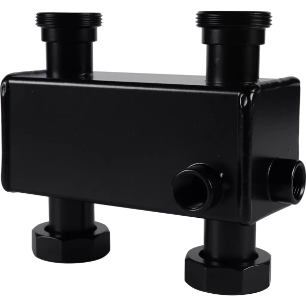 Гидравлический разделитель Stout 3 м3/час SDG-0015-004001