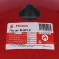 Расширительный бак Flamco Flexcon R 80 для систем отопления 6 бар