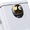 Стальной радиатор Kermi Profil-V FTV 22/200/3000 нижнее подключение, 2550 Вт