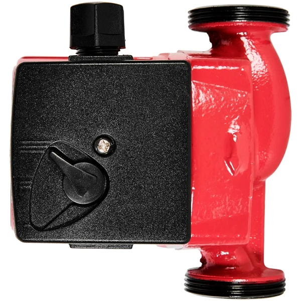 Циркуляционный насос Rommer RATE 25/40-130