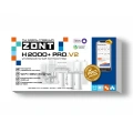Отопительный контроллер Zont H2000+ PRO.V2